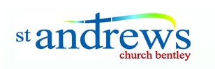 ST ANDREW'S CHURCH